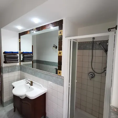 Casa Marianna - Elegante Loft In Stile Siciliano *