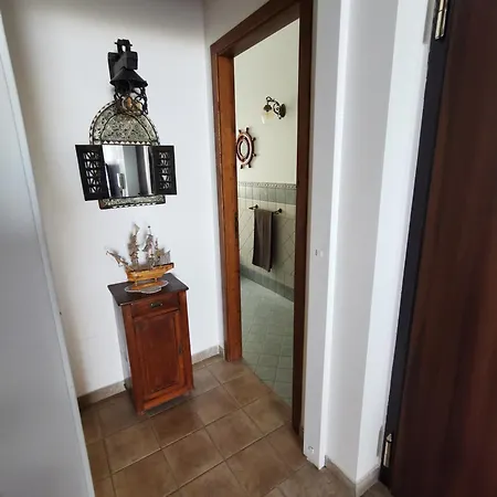 Apartment Casa Marianna - Elegante Loft In Stile Siciliano Porto Empedocle