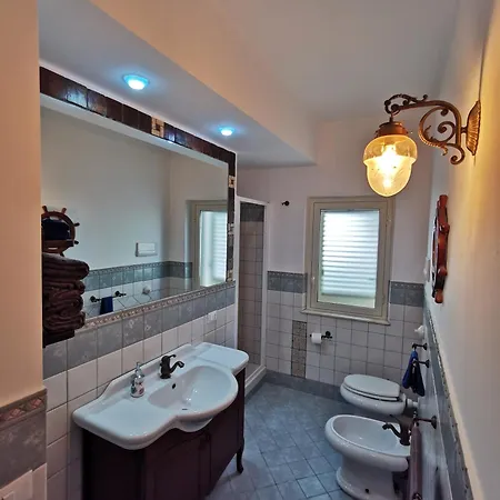 Casa Marianna - Elegante Loft In Stile Siciliano Apartment