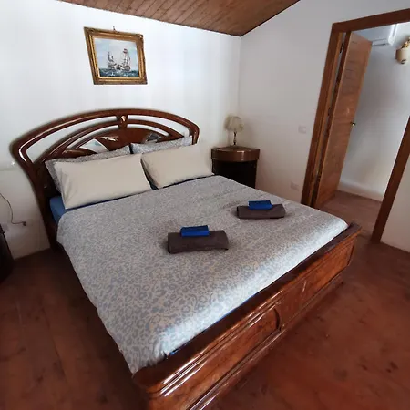 Apartment Casa Marianna - Elegante Loft In Stile Siciliano