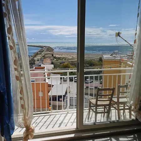 Casa Marianna - Elegante Loft In Stile Siciliano Apartment Porto Empedocle