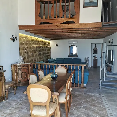 Casa Marianna - Elegante Loft In Stile Siciliano Apartment