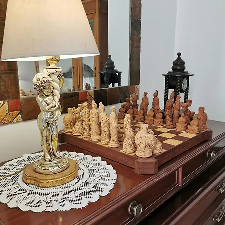 Casa Marianna - Elegante Loft In Stile Siciliano Apartment Porto Empedocle