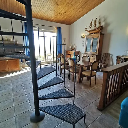 Apartment Casa Marianna - Elegante Loft In Stile Siciliano Porto Empedocle
