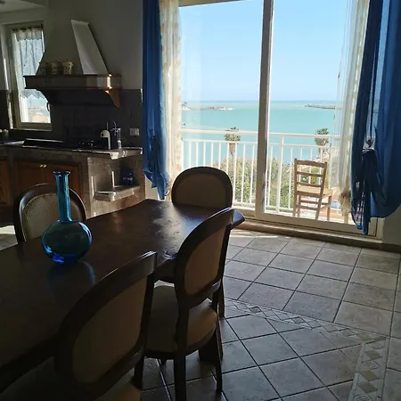 Casa Marianna - Elegante Loft In Stile Siciliano Apartment Porto Empedocle