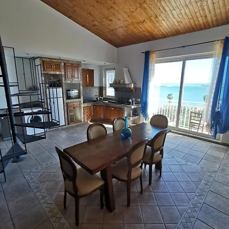 Casa Marianna - Elegante Loft In Stile Siciliano