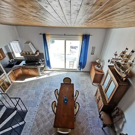Apartment Casa Marianna - Elegante Loft In Stile Siciliano