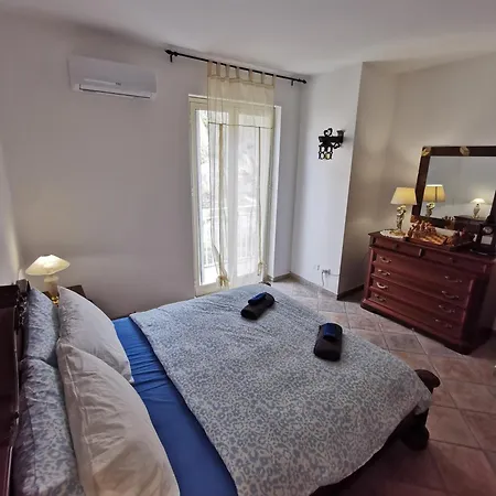 Apartment Casa Marianna - Elegante Loft In Stile Siciliano