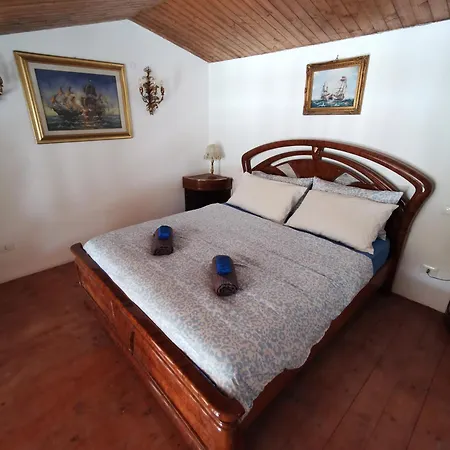 Casa Marianna - Elegante Loft In Stile Siciliano *