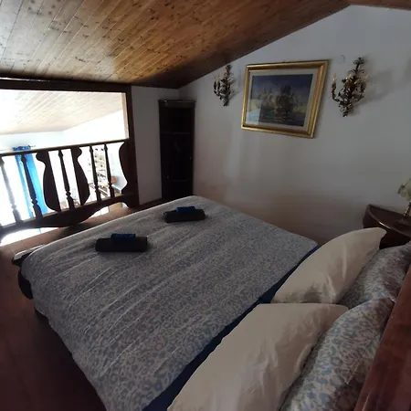 Casa Marianna - Elegante Loft In Stile Siciliano Apartment