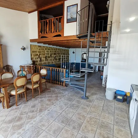 Apartment Casa Marianna - Elegante Loft In Stile Siciliano Porto Empedocle