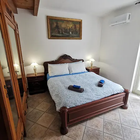 Apartment Casa Marianna - Elegante Loft In Stile Siciliano