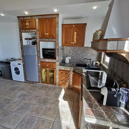 Apartment Casa Marianna - Elegante Loft In Stile Siciliano Porto Empedocle