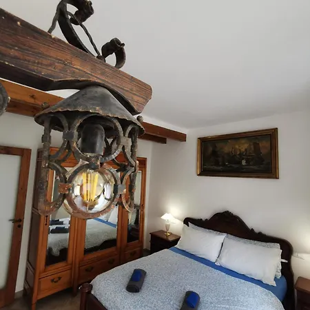 Casa Marianna - Elegante Loft In Stile Siciliano Apartment *